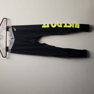 Nike Pro Dri-fit leggings